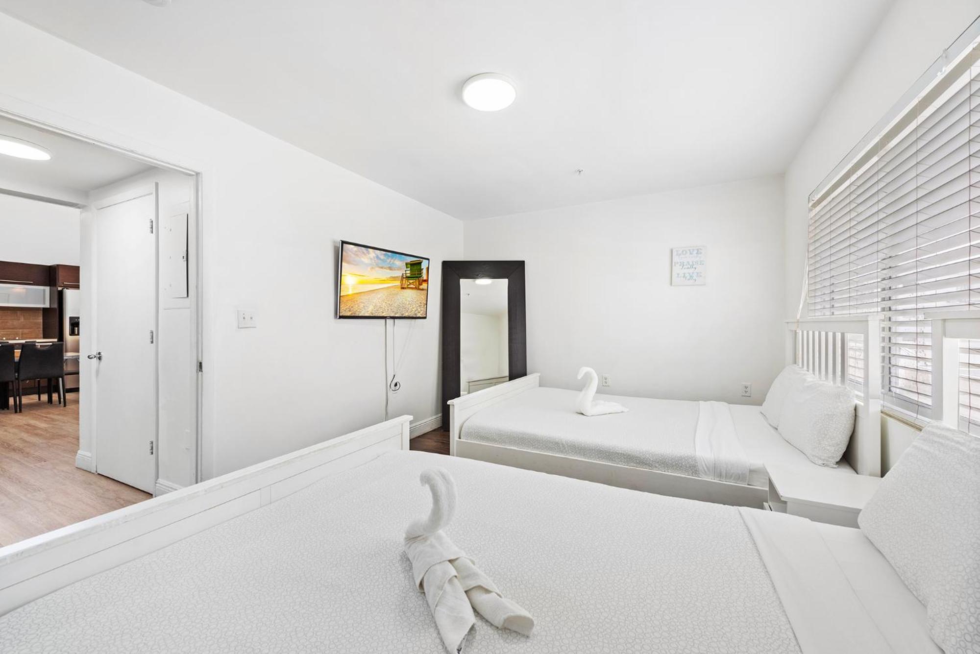 Ocean Drive Apartment Suites In Miami Beach Exterior foto