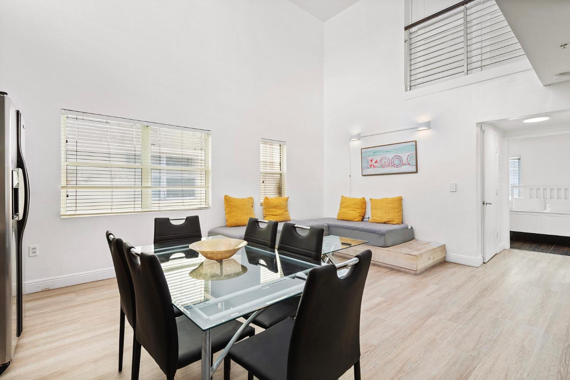 Ocean Drive Apartment Suites In Miami Beach Exterior foto