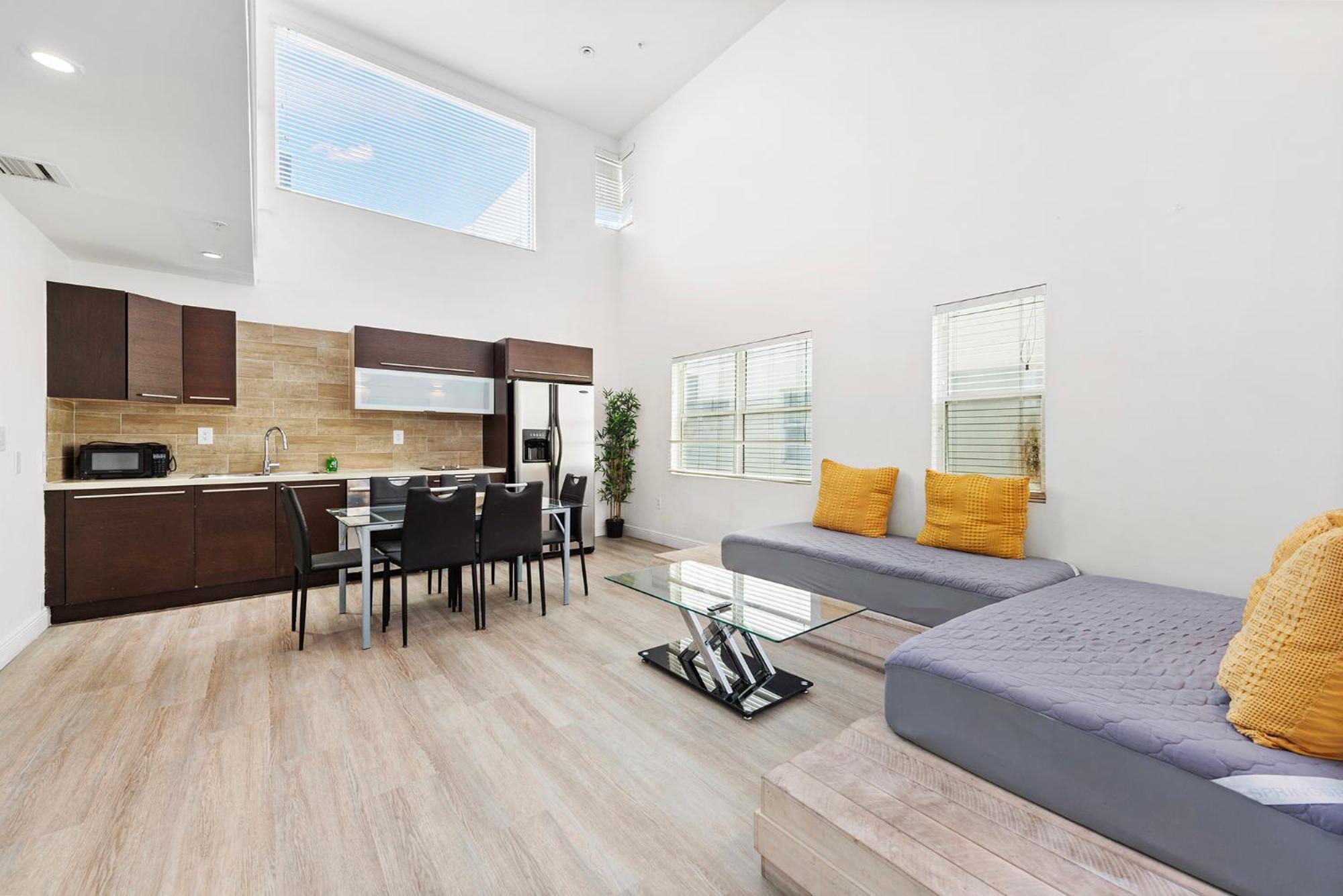 Ocean Drive Apartment Suites In Miami Beach Exterior foto
