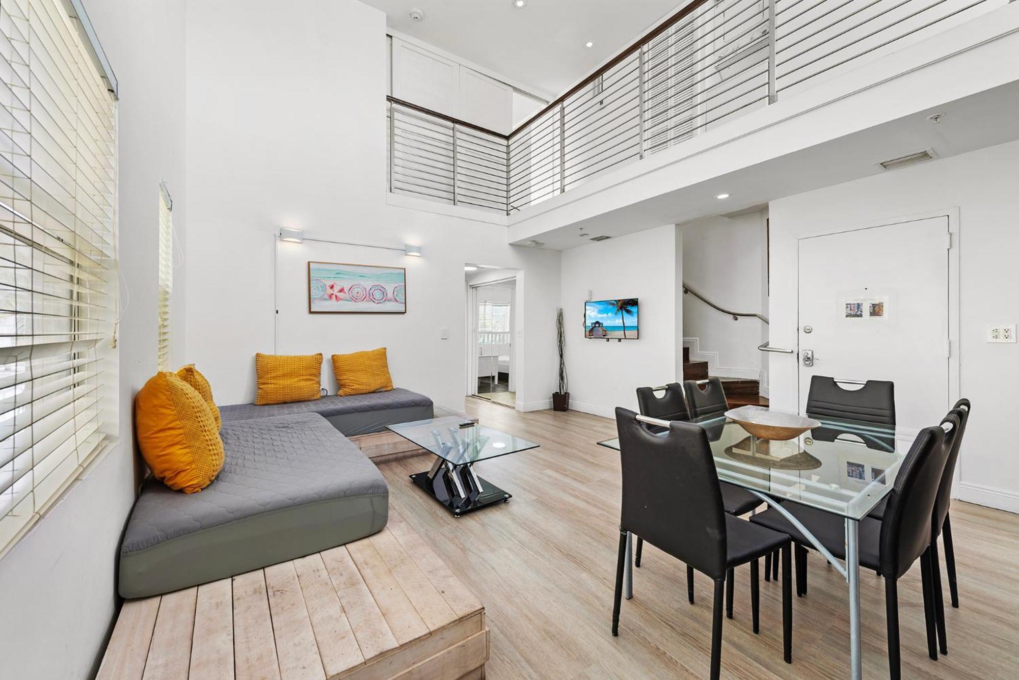 Ocean Drive Apartment Suites In Miami Beach Exterior foto